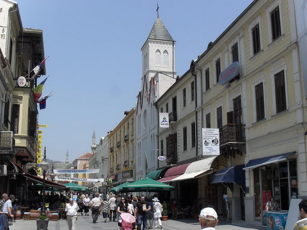 zastita na bitola