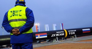 Неизвесност за проектот „Јужен поток“