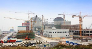 Кина ќе изгради 28 GW од нуклеарки до 2020 година
