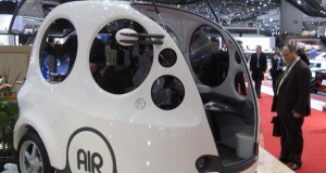 AIRPod – автомбил на иднината?