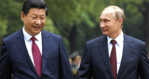 Русија потпиша 30-годишен договор за гас со Кина