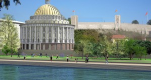 „Алдинг инженеринг“ ќе ја догради зградата на Водовод за 7,5 милиони евра