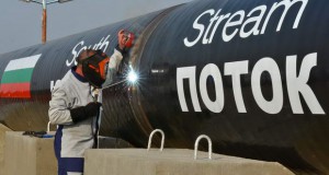 Италија продолжува да ја поддржува изградбата на „Јужен тек“