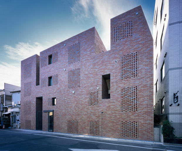 love-architecture