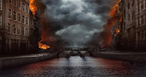 Апокалипса во служба на уметноста