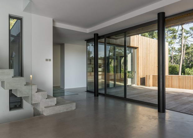 Architektonska igra na privatno - javno (6)