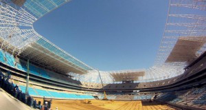 Иновативен концепт на стадионот „Biera-Rio“