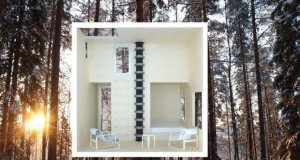 Хотел на дрво | Tham & Videgård Arkitekter