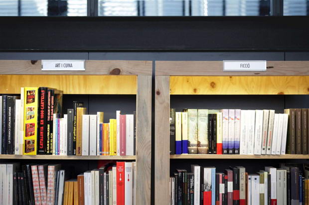 Libraria del born (6)