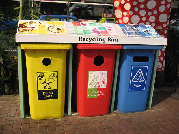 NEA_recycling_bins,_Orchard_Road