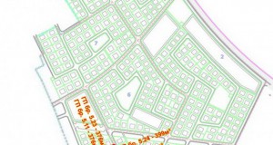 Нова објава за парцели во населбата Јака