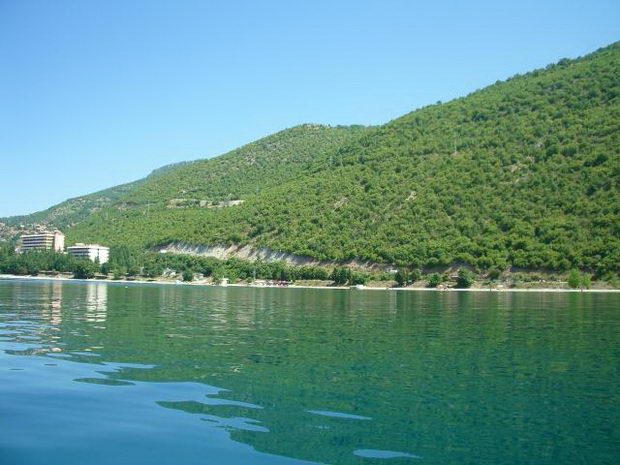 Ohridsko ezero1