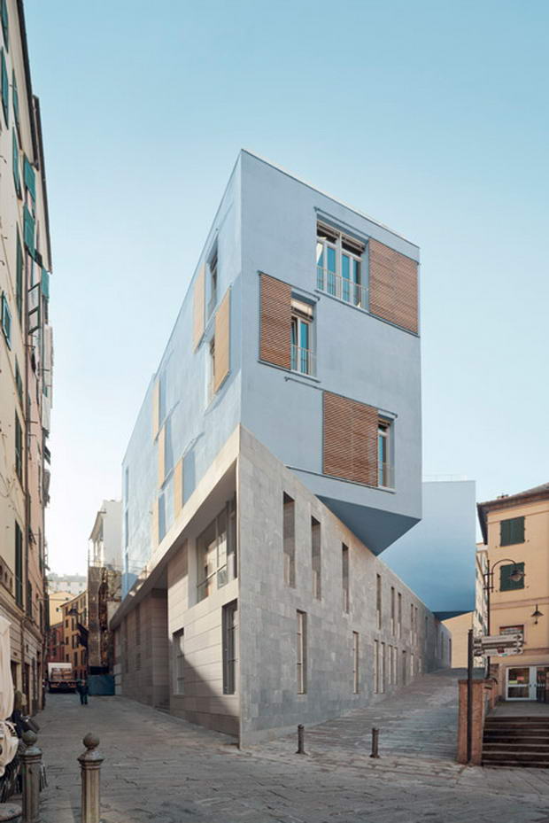 PFP Architekten school (1)