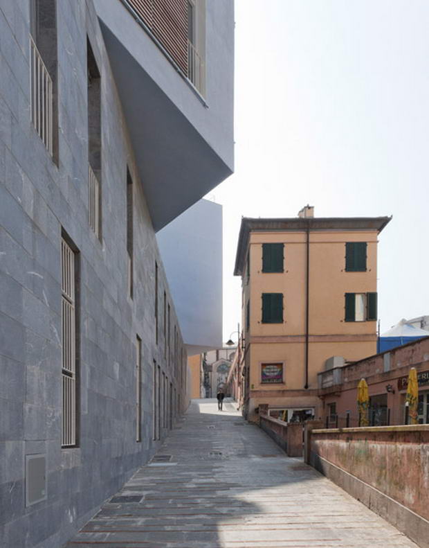 PFP Architekten school (2)