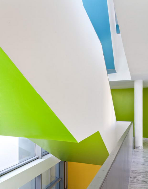 PFP Architekten school (4)