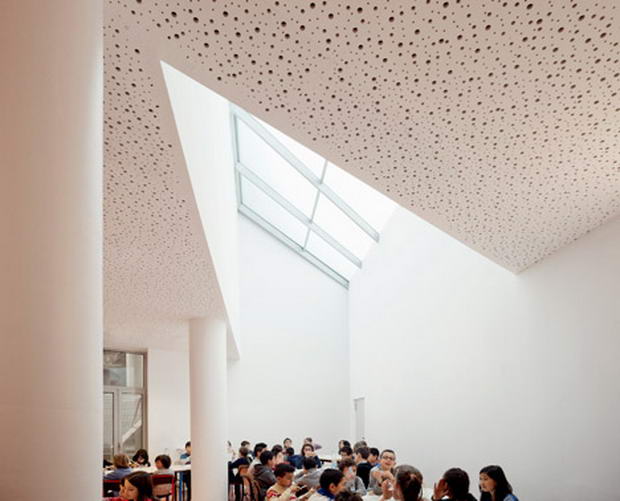 PFP Architekten school (5)