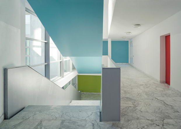 PFP Architekten school (6)