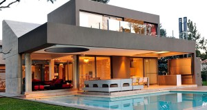Casa ST56 во Буенос Аирес