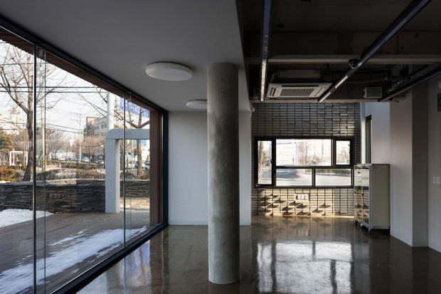 Studio Gaon_Sinjinmal Building (1)