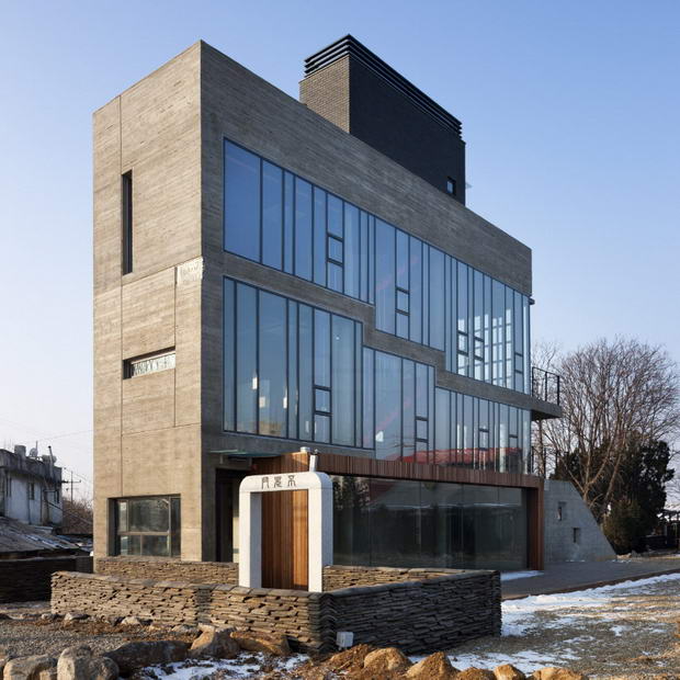 Studio Gaon_Sinjinmal Building (5)