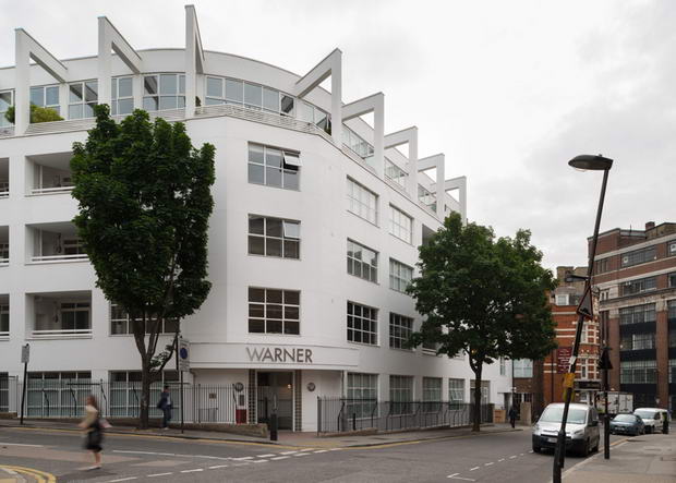 Warner House_06
