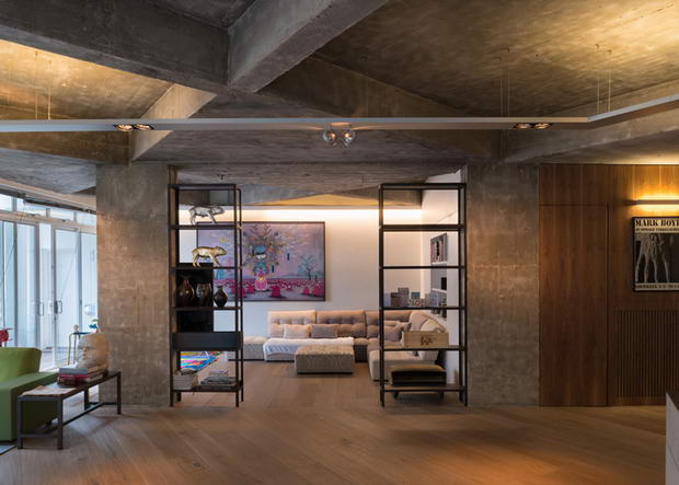 Warner House_07