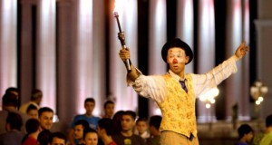 Утре почнува „Баскерфест“ во Скопје