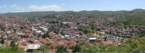 Легализирани половина од дивоградбите во Штип