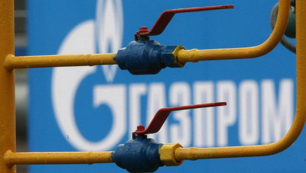 gasprom