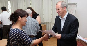 Нови 70 решенија за легализација во Гази Баба