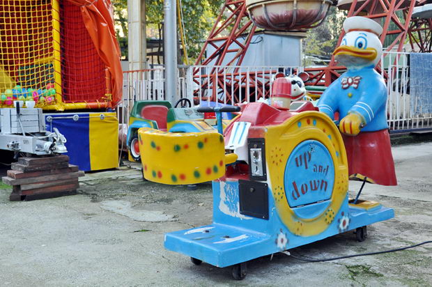 luna park