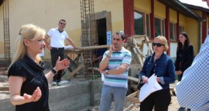 До крајот на летото нова градинка во Припор
