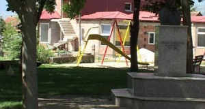 Во општина Могила ќе се прават нови детски паркови