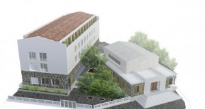 Во Подгорица ќе се градат синагога и еврејски центар
