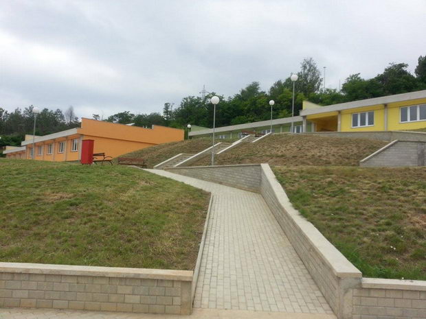 studentski dom stiv naumov
