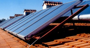 Доделени 606 субвенции за соларни колектори