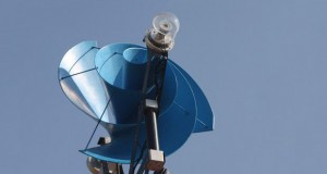 Мали и тивки ветерни турбини наменети за урбани средини