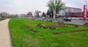 Почна уредувањето на вториот дел од паркот „Македонија“ во Скопје