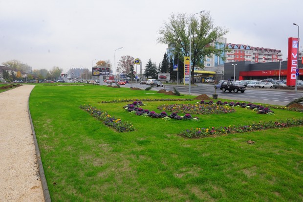 vtor del od park makedonija