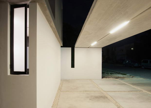 ¦чЦа Garcia_Warm Architects (1)