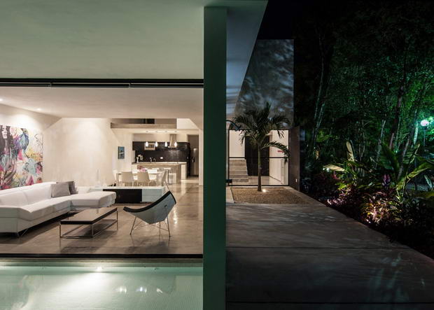¦чЦа Garcia_Warm Architects (10)
