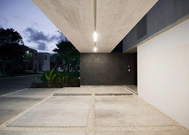 ¦чЦа Garcia_Warm Architects (2)