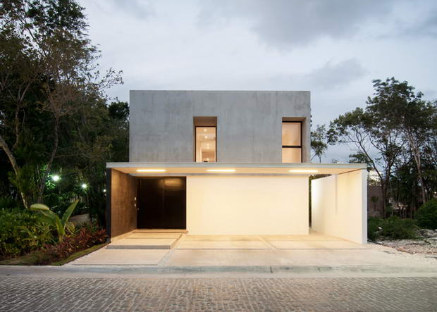 ¦чЦа Garcia_Warm Architects (3)