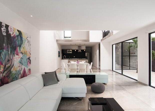 ¦чЦа Garcia_Warm Architects (5)