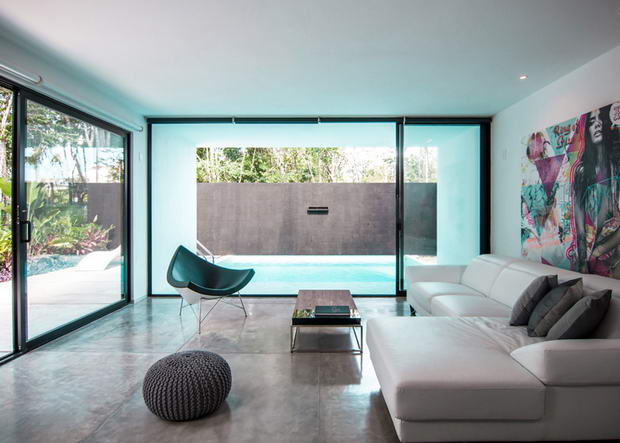 ¦чЦа Garcia_Warm Architects (6)