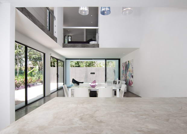 ¦чЦа Garcia_Warm Architects (7)