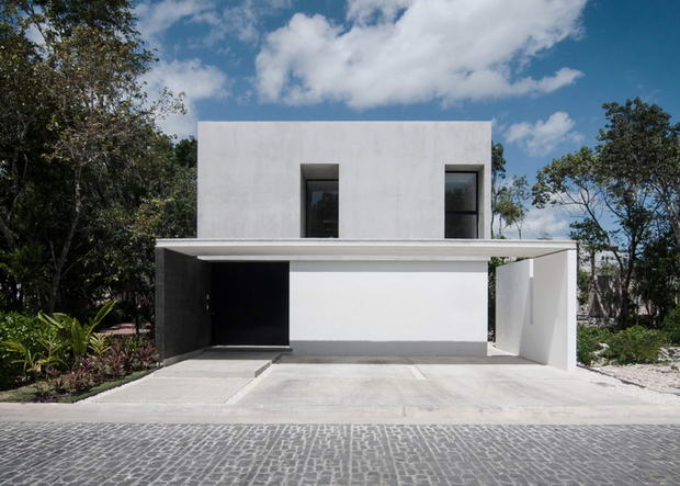 ¦чЦа Garcia_Warm Architects (8)