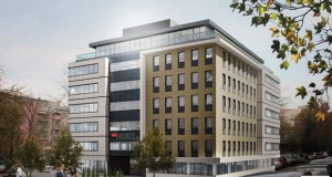 “Societe Generale” гради „паметна зграда“ во Белград