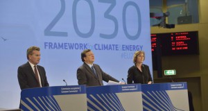 Сигурна енергетска и климатска иднина – тема на состанокот на Европскиот совет