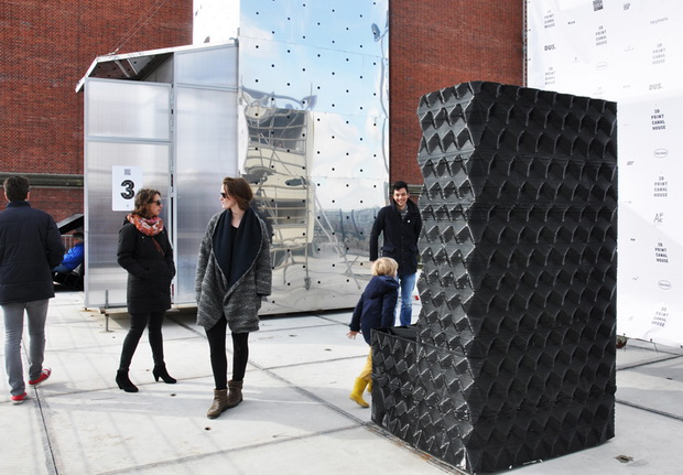 3d print canal house1